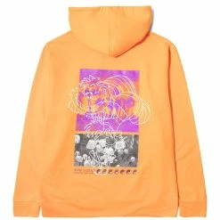 Surf Is Dead MAD HOODIE