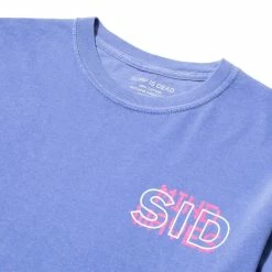 Surf Is Dead T-Shirts & Long Sleeves MIND WAVES TEE