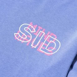 Surf Is Dead T-Shirts & Long Sleeves MIND WAVES TEE