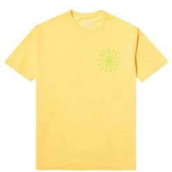 Surf Is Dead SPIRAL TEE