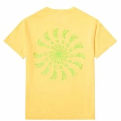 Surf Is Dead SPIRAL TEE