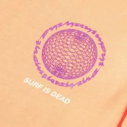 Surf Is Dead T-Shirts & Long Sleeves VENUS TEE