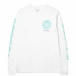 Surf Is Dead ENCHANTMENT LONGSLEEVE T-Shirts & Long Sleeves