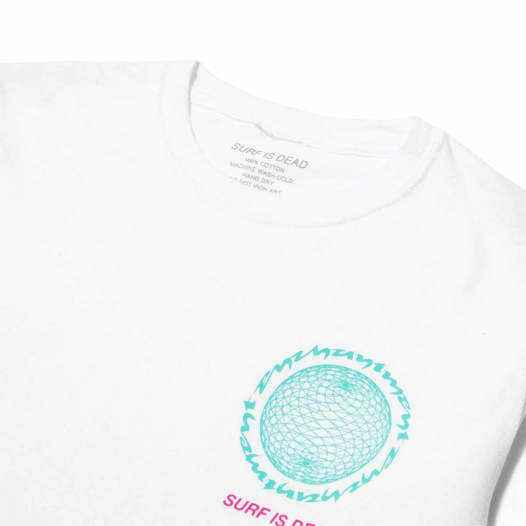 Cheapest π Surf Is Dead ENCHANTMENT LONGSLEEVE T-Shirts & Long Sleeves π 2 Surf Is Dead ENCHANTMENT LONGSLEEVE T-Shirts & Long Sleeves