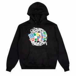 The Good Company GOOD WORLD HOODIE Hoodies & Sweatshirts