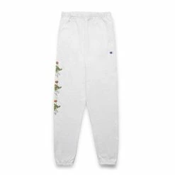 The Good Company WELCOME SWEATPANTS Bottoms