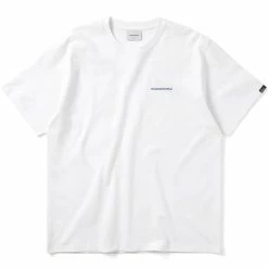 Thisisneverthat DSN-LOGO TEE