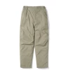Thisisneverthat Bottoms NYLON RIPSTOP BDU PANT