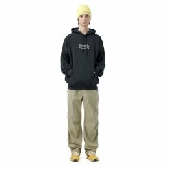 Thisisneverthat Bottoms NYLON RIPSTOP BDU PANT