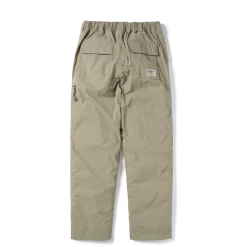 Thisisneverthat Bottoms NYLON RIPSTOP BDU PANT
