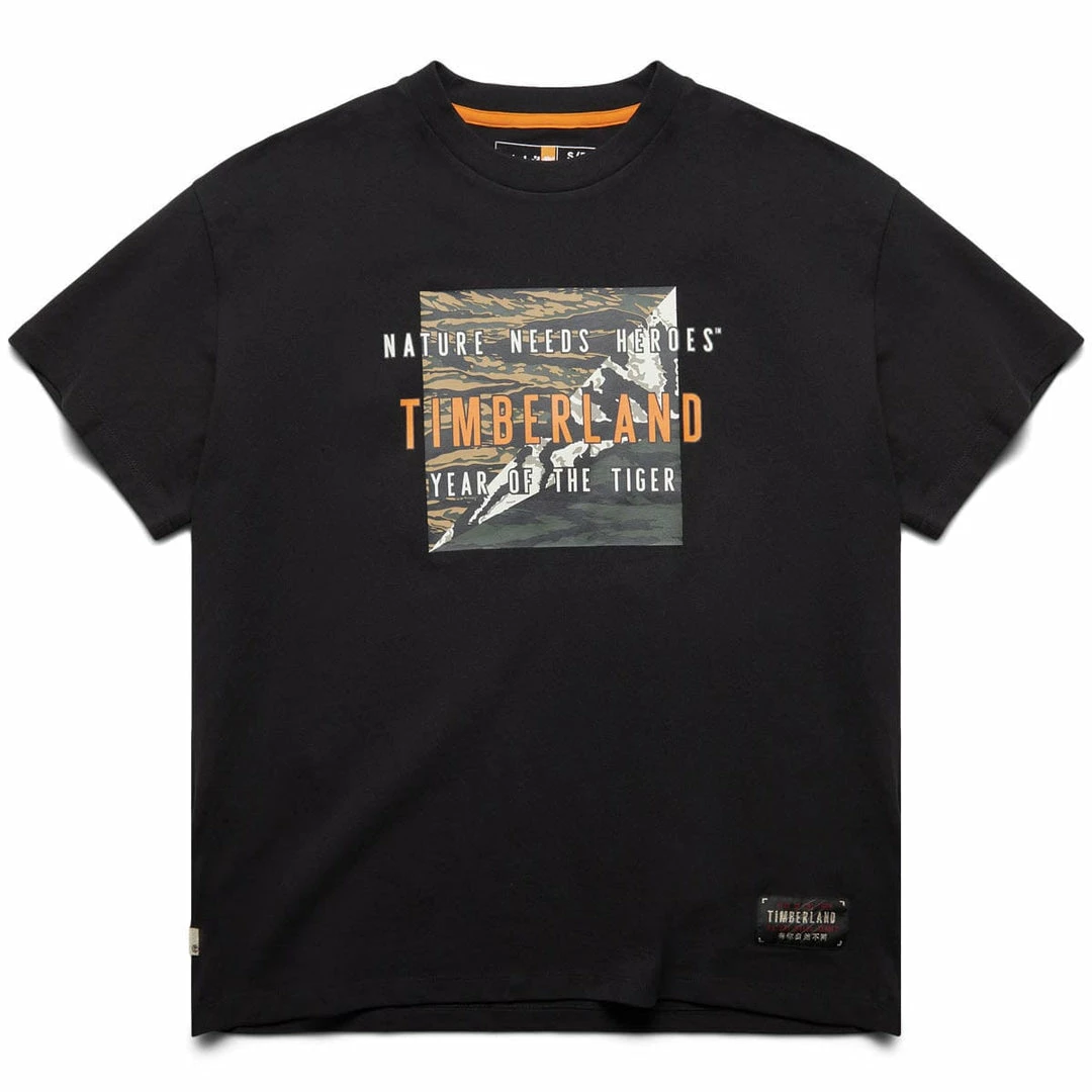 Coupon π Timberland LNY SS HEAVY JERSEY TEE β¨ 1 Timberland LNY SS HEAVY JERSEY TEE