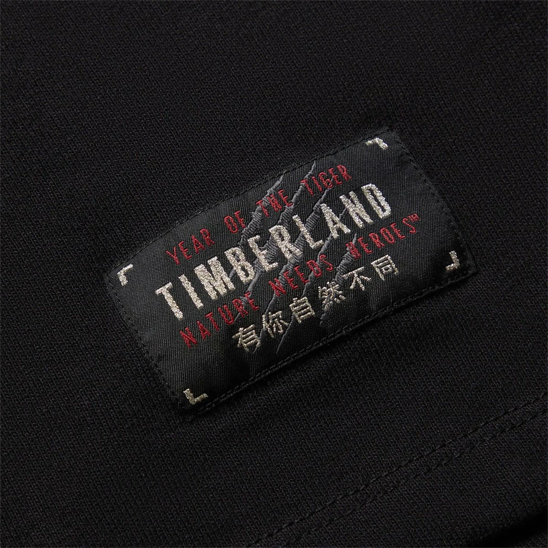 Coupon π Timberland LNY SS HEAVY JERSEY TEE β¨ 3 Timberland LNY SS HEAVY JERSEY TEE