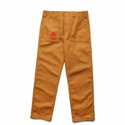 Timberland Bottoms X CLOT CANVAS CHORE PANT