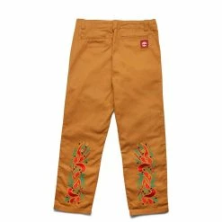 Timberland Bottoms X CLOT CANVAS CHORE PANT