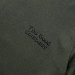 The Good Company T-Shirts & Long Sleeves BORROWED TEE