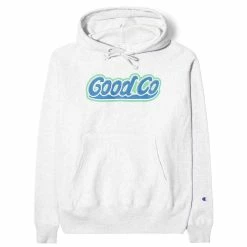 The Good Company TOOTHPASTE HOODIE