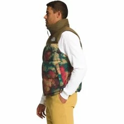 The North Face PRINTED 1996 RETRO NUPTSE VEST Outerwear