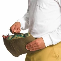 The North Face PRINTED 1996 RETRO NUPTSE VEST Outerwear