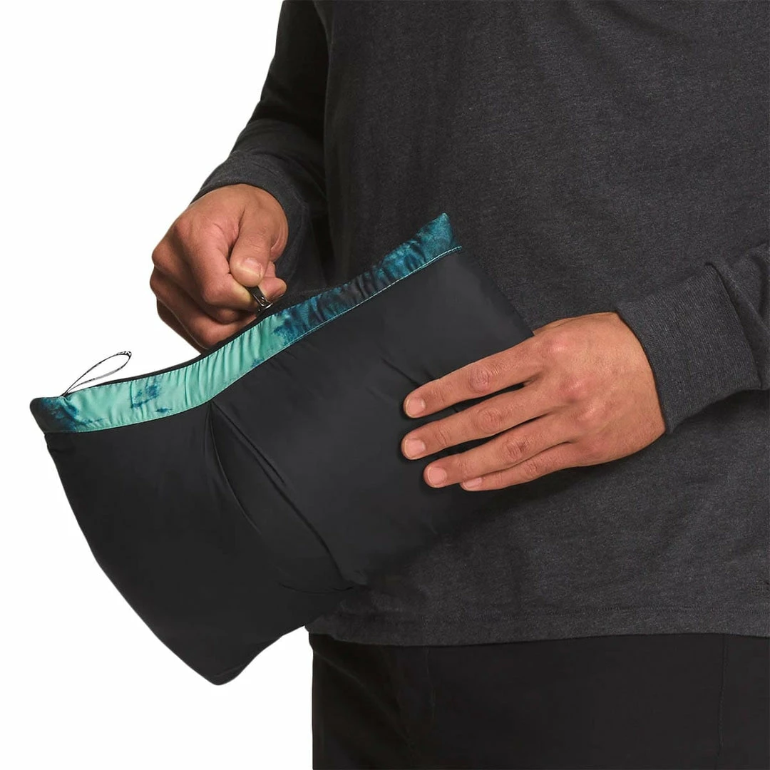 New 🎉 The North Face PRINTED 1996 RETRO NUPTSE VEST Outerwear 🥰 5 The North Face PRINTED 1996 RETRO NUPTSE VEST Outerwear