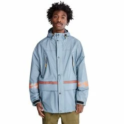 Timberland Outerwear BEELINE 2 LAYER PARKA