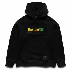 Timberland X BEE LINE HOODIE