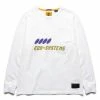 Timberland X BEE LINE LONG SLEEVE TEE