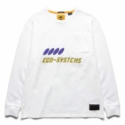 Timberland X BEE LINE LONG SLEEVE TEE