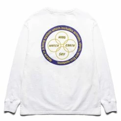 Timberland X BEE LINE LONG SLEEVE TEE