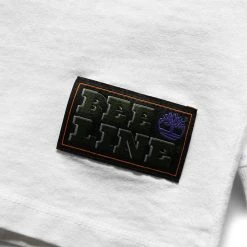 Brand new π Timberland X BEE LINE LONG SLEEVE TEE π€© 7 Timberland X BEE LINE LONG SLEEVE TEE