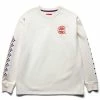 Timberland T-Shirts & Long Sleeves X CLOT GENDER NEUTRAL L/S