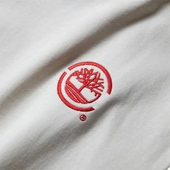 Cheapest π Timberland T-Shirts & Long Sleeves X CLOT GENDER NEUTRAL L/S π 8 Timberland T-Shirts & Long Sleeves X CLOT GENDER NEUTRAL L/S