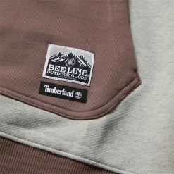 Timberland X BEE LINE HOODIE SWEATSHIRT