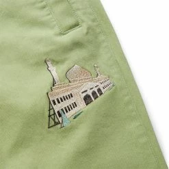 Undercover UC1B4504-3 PANTS