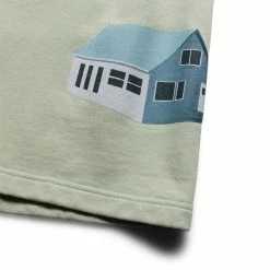 Coupon 🔥 Undercover Bottoms UC1B4509-2 SHORTS 😉 6 Undercover Bottoms UC1B4509-2 SHORTS