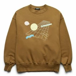 Undercover UC1B4804-3 Hoodies & Sweatshirts