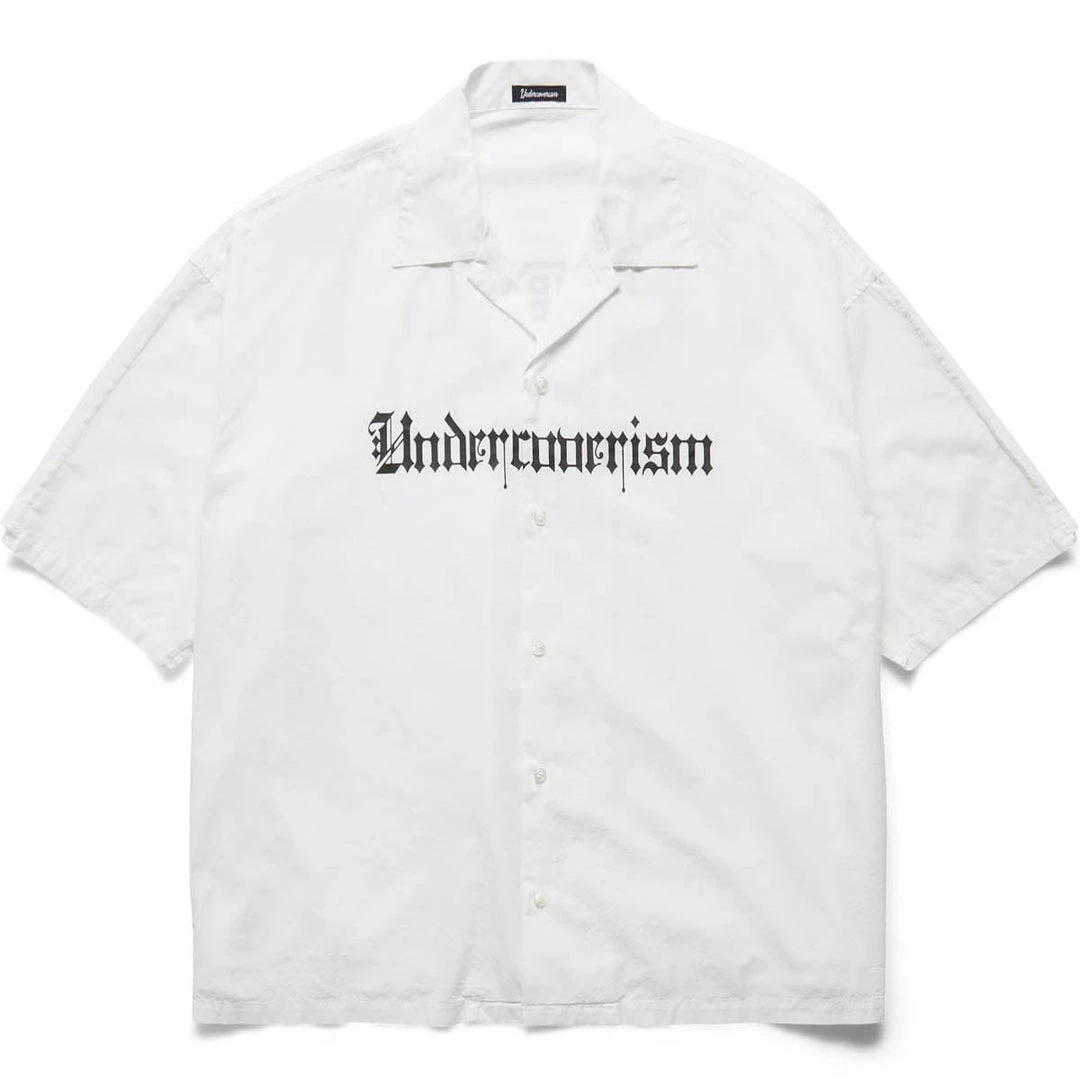 Best deal π Undercover UI1B4405-1 BLOUSE π 1 Undercover UI1B4405-1 BLOUSE