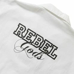 Best deal π Undercover UI1B4405-1 BLOUSE π 6 Undercover UI1B4405-1 BLOUSE