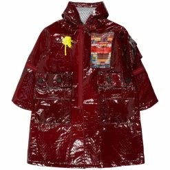 Undercover UCW4303 COAT Outerwear