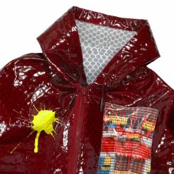 Promo π Undercover UCW4303 π§₯ COAT Outerwear π 17 Undercover UCW4303 COAT Outerwear