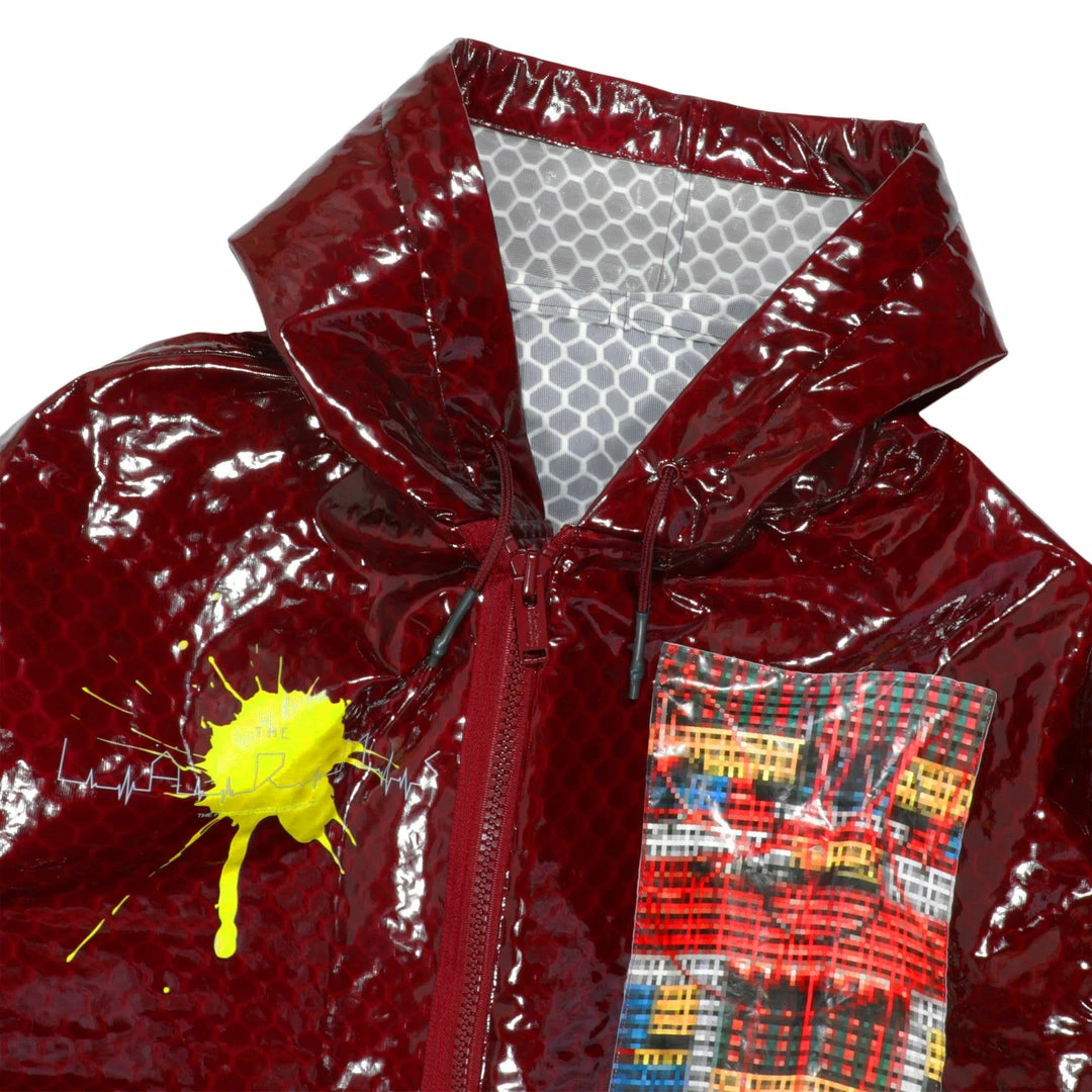 Promo π Undercover UCW4303 π§₯ COAT Outerwear π 9 Undercover UCW4303 COAT Outerwear