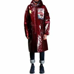 Undercover UCW4303 COAT Outerwear