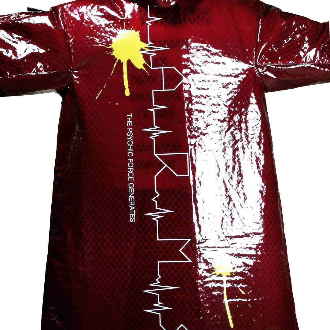 Promo π Undercover UCW4303 π§₯ COAT Outerwear π 8 Undercover UCW4303 COAT Outerwear