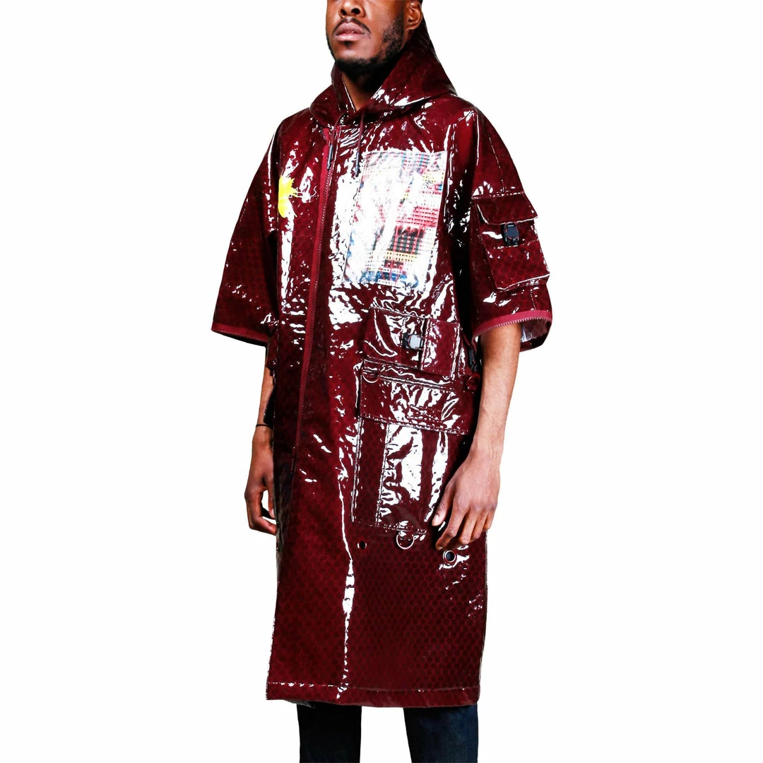 Promo π Undercover UCW4303 π§₯ COAT Outerwear π 4 Undercover UCW4303 COAT Outerwear