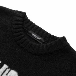 Undercover UC2B4902-0 SWEATER Knitwear