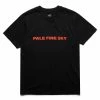 Vault By Vans X JULIAN KLINCEWICZ TIRE TEE T-Shirts & Long Sleeves
