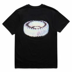 Vault By Vans X JULIAN KLINCEWICZ TIRE TEE T-Shirts & Long Sleeves