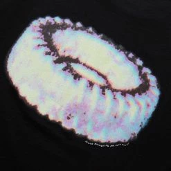 Vault By Vans X JULIAN KLINCEWICZ TIRE TEE T-Shirts & Long Sleeves