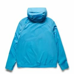 Veilance DEMLO HOODED JACKET