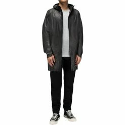 Veilance MONITOR SL COAT
