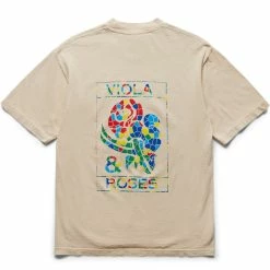 Viola And Roses 0022SS22